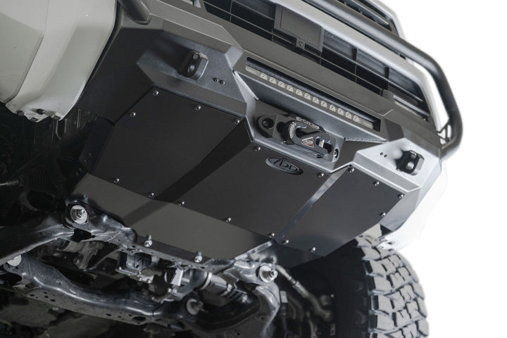 2025 Toyota 4Runner Skid Plate for Stealth Front Bumper