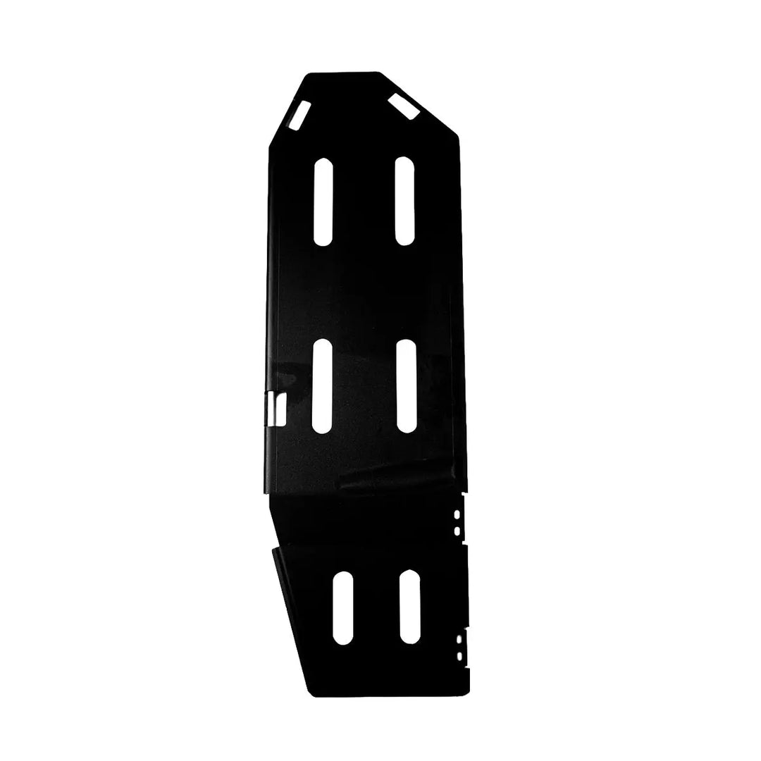 COMPLETE SKID PLATE COLLECTION FOR 2025+ TOYOTA 4RUNNER by Dealers of Cali Raised LED | KOVA Offroad