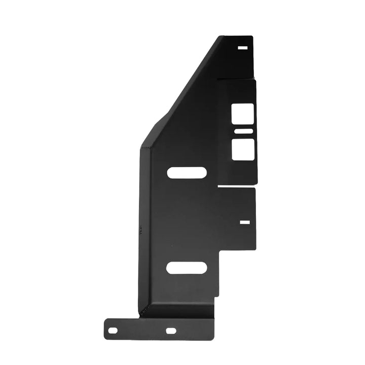COMPLETE SKID PLATE COLLECTION FOR 2025+ TOYOTA 4RUNNER by Dealers of Cali Raised LED | KOVA Offroad