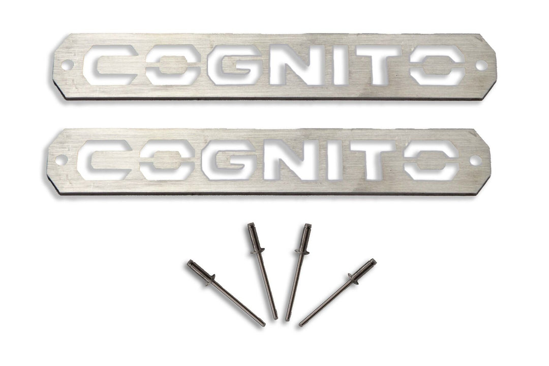 Cognito Badge Logo Kit