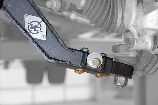 Van Compass Adjustable High Clearance Lower Control Arms - Ford Transit Awd And Rwd