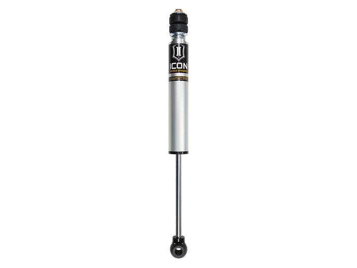 ICON 2025-2026 Toyota 4Runner, 0-3" Lift, Rear, V.S. 2.0 Aluminum Series Shock Absorber, Internal Reservoir