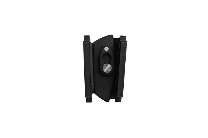 BulletProof Extreme Duty Road Suppressor Flat Plate to Flat Plate Mount