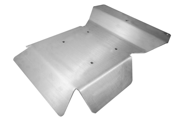 Van Compass Transmission Skid Plate, Sprinter 4X4