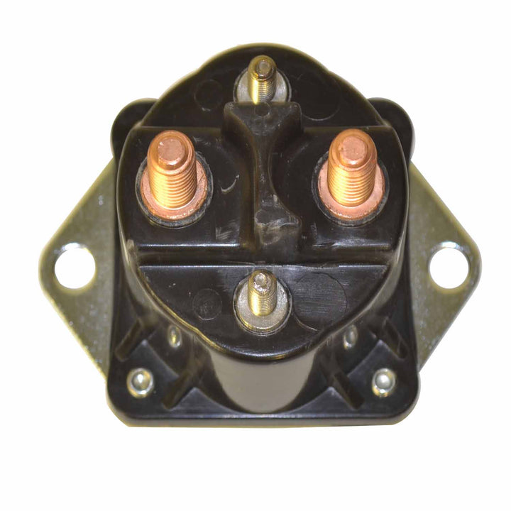 Warn Solenoid Upright Part 72631 for Reliable Equipment Performance