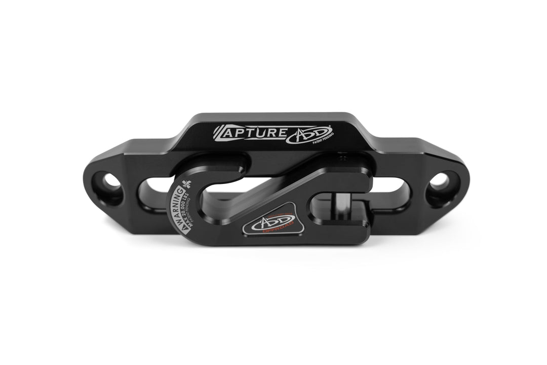 Capture Fairlead