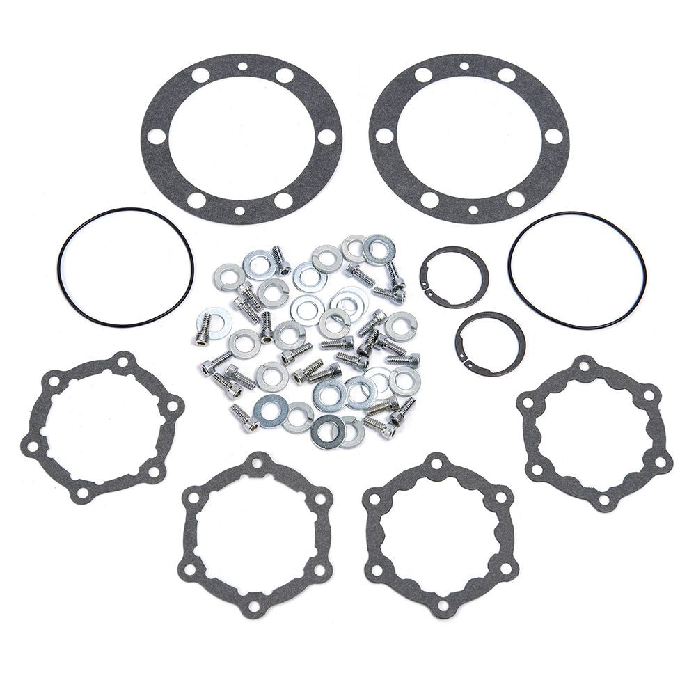 Warn Hub Service Kit Part #7302 for Premium Winch Hubs