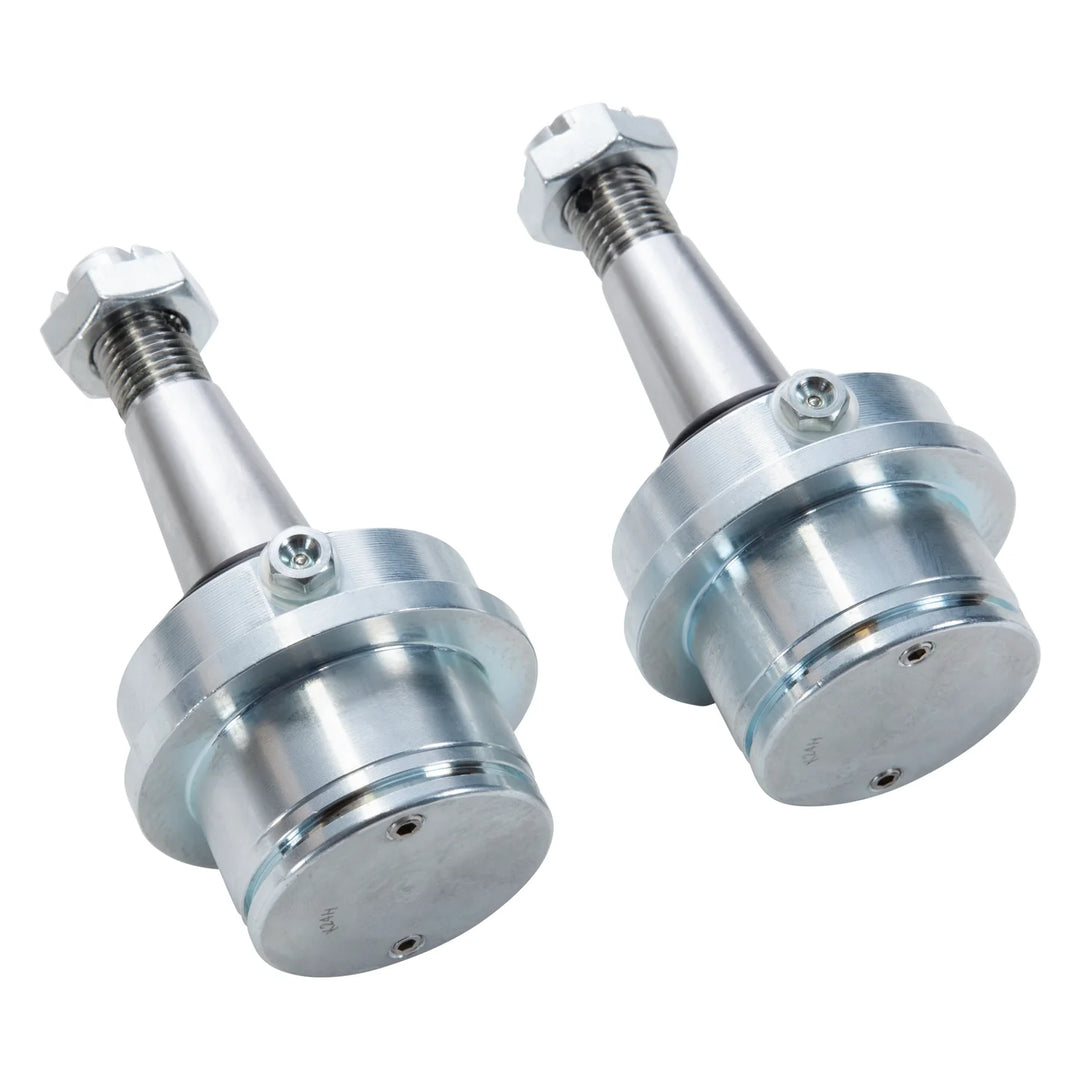 Dynatrac HD BallJoints™, 2018-Up Jeep Wrangler/2019-Up Jeep Gladiator JT