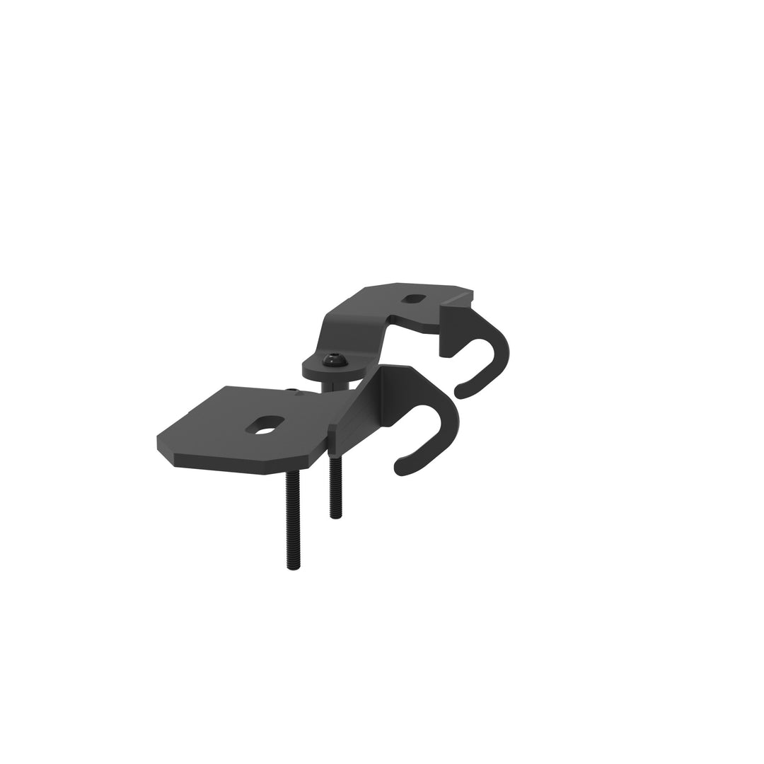 KC HiLiTES Ditch Light Mount Set for Jeep Wrangler JL & Gladiator JT – Pair