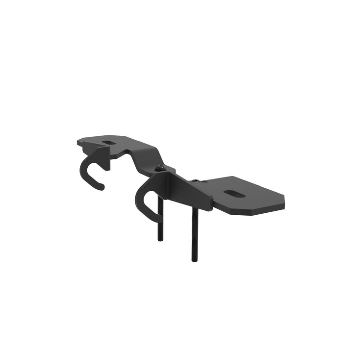 KC HiLiTES Ditch Light Mount Set for Jeep Wrangler JL & Gladiator JT – Pair