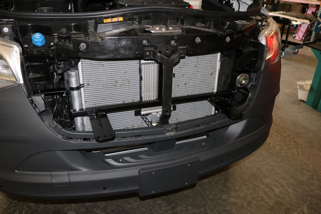 Van Compass Floating Light Mounts, Sprinter