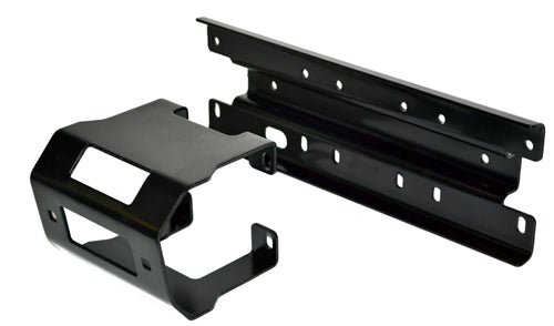 Warn Winch Mount Kit for Polaris Sportsman – Model 73680