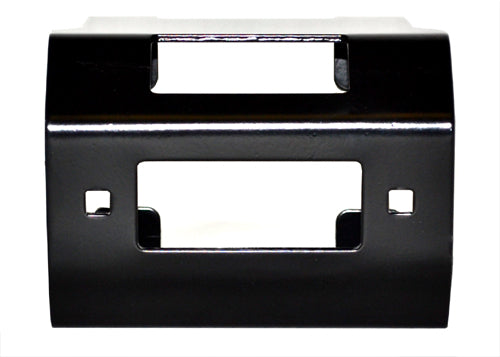 Warn Winch Mount Kit for Polaris Sportsman – Model 73680