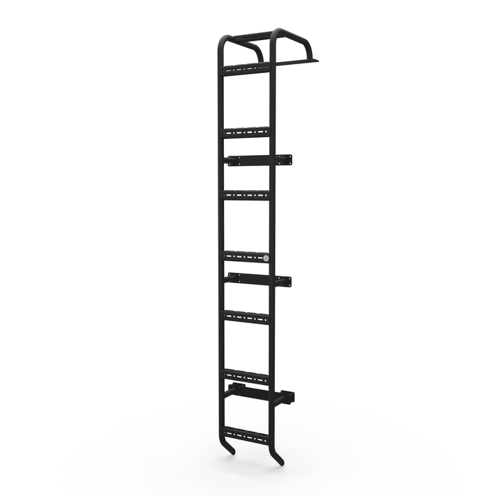 Winnebago Ekko Rear Ladder