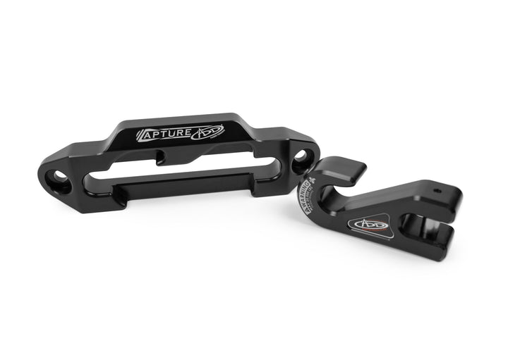 Capture Fairlead