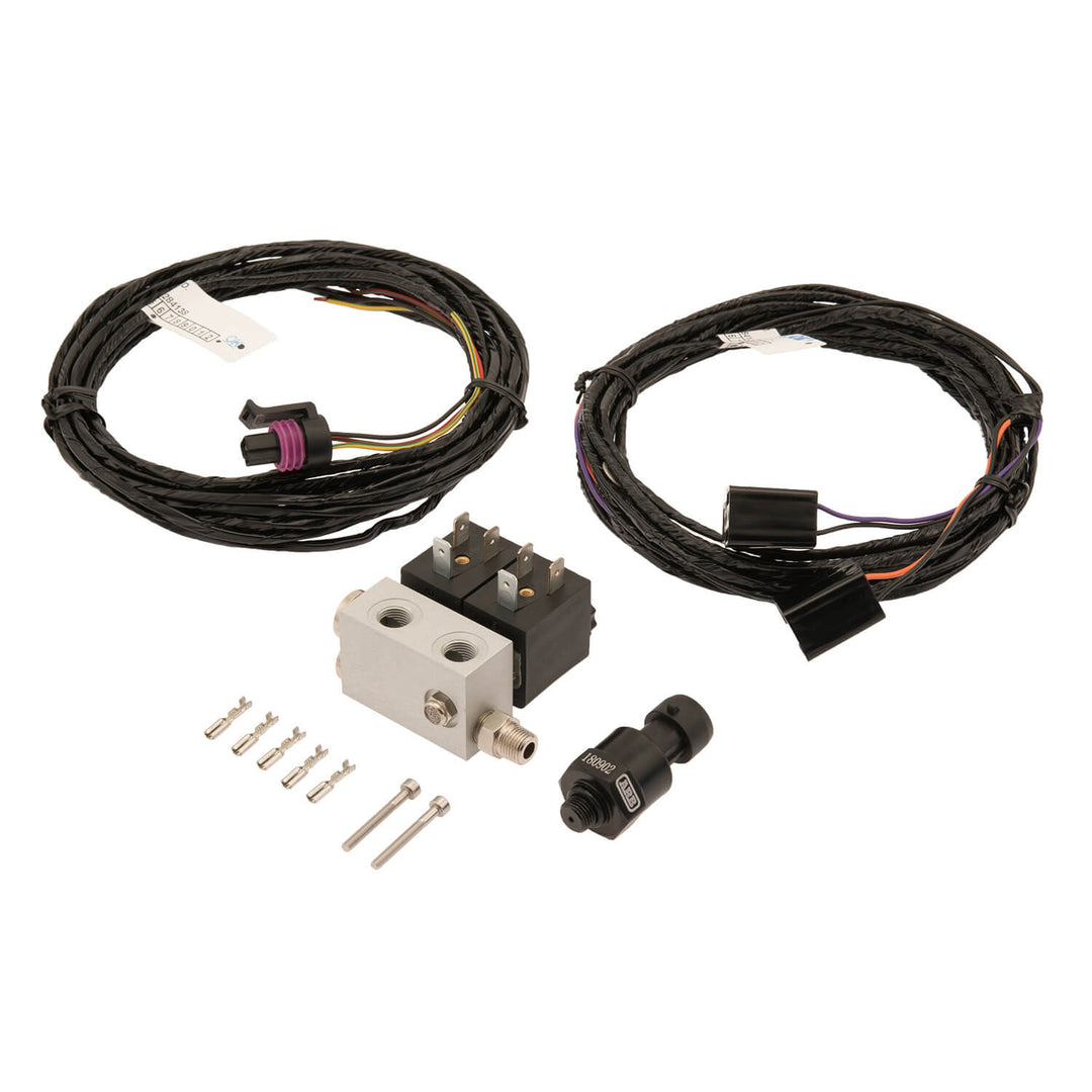 ARB LINX Pressure Control Kit 7450107 for Tire and Air Suspension Inflation