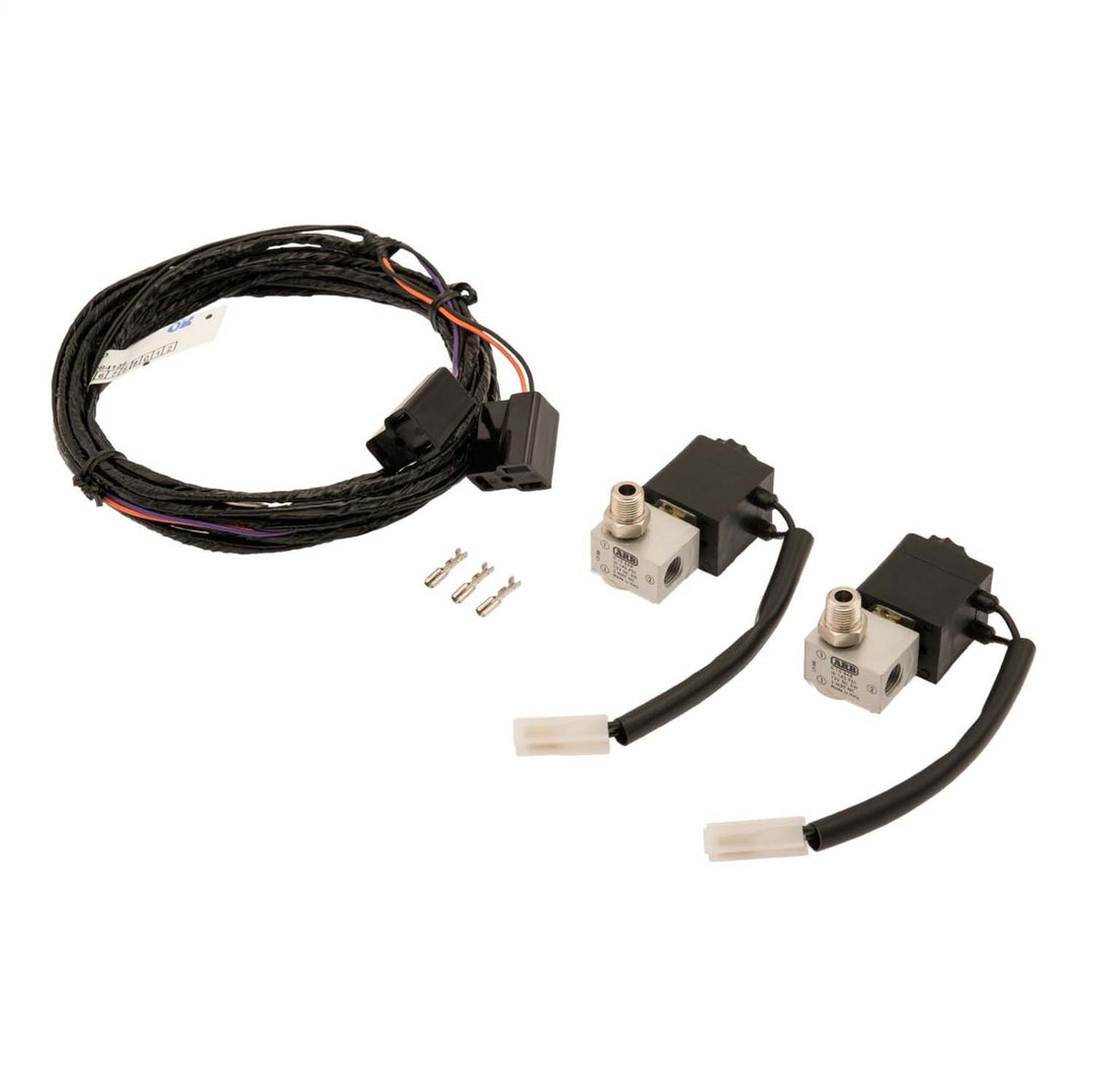 ARB LinX Air Suspension Isolation Kit - Part 7450109 for Enhanced Air Bag Control