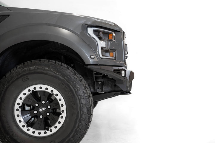 2017 - 2020 Ford Raptor Bomber Front Bumper
