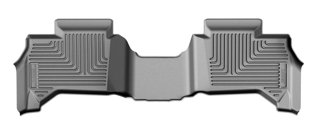 Husky Liners Weatherbeater 2nd Seat Floor Liner for Toyota 4Runner (Part #19501)