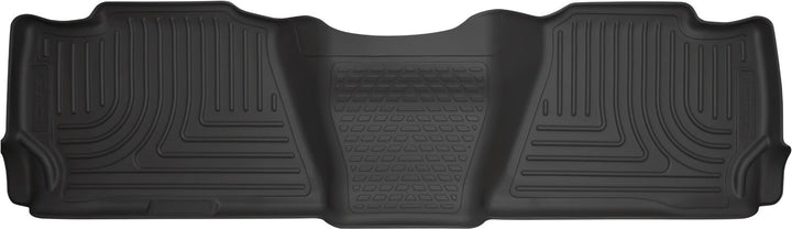 Husky Liners Weatherbeater 2nd Seat Floor Liner for Chevrolet and GMC Models (Part #19631)