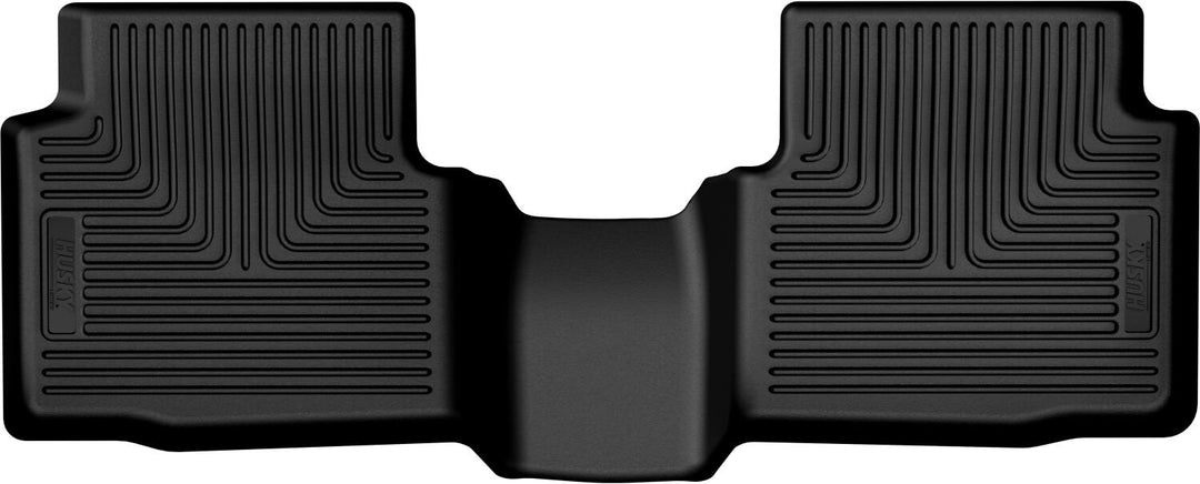 Husky Liners Weatherbeater Second Row Floor Liner for Ford Ranger 2024-2026 – Model 19861