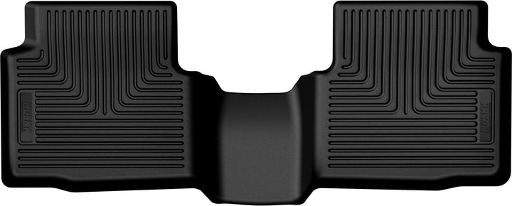 Husky Liners Weatherbeater Second Row Floor Liner for Ford Ranger 2024-2026 – Model 19861