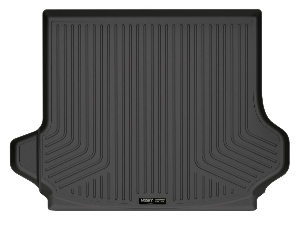 Husky Weatherbeater Cargo Liner 20431 for Jeep Grand Cherokee