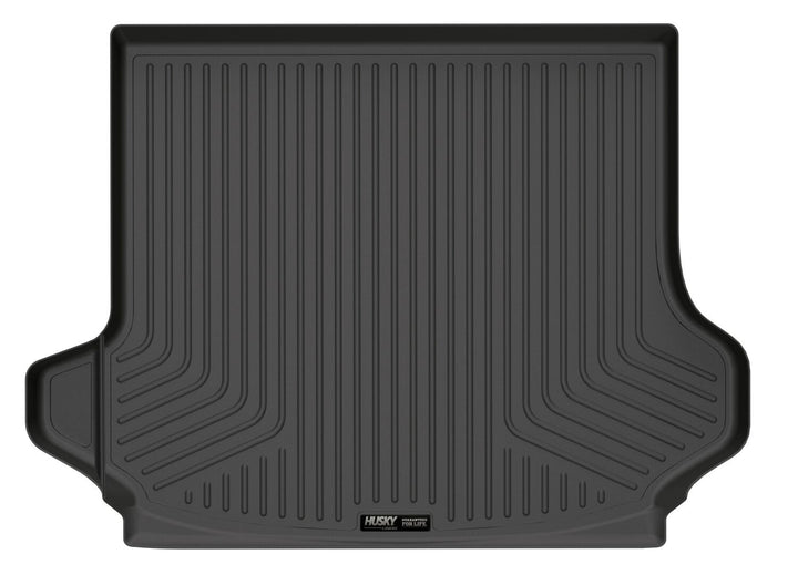 Husky Weatherbeater Cargo Liner 20431 for Jeep Grand Cherokee