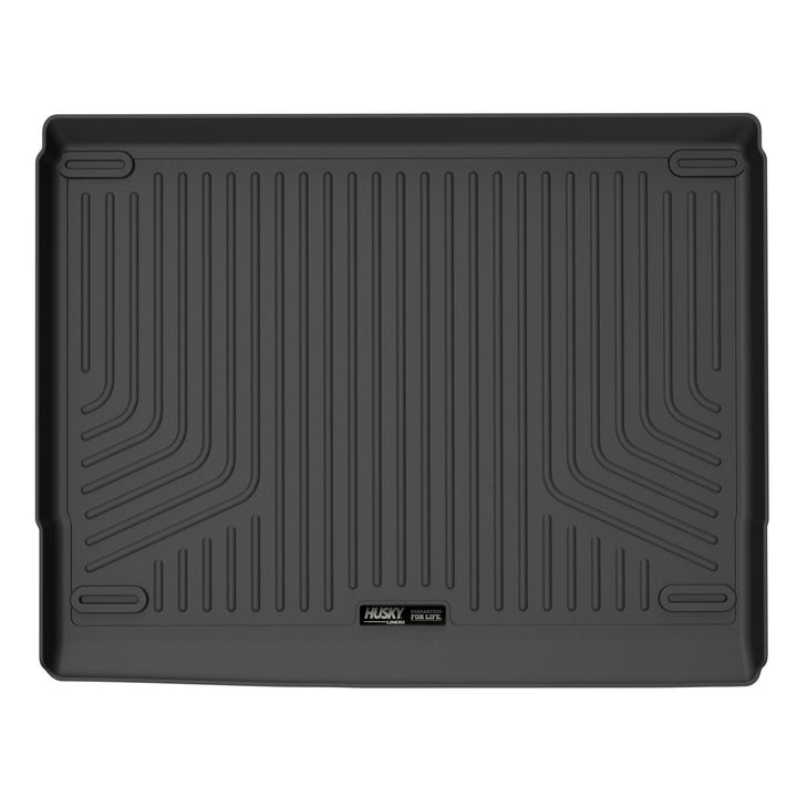 Husky Weatherbeater Cargo Liner 23321 for Ford Bronco (2021-2026)