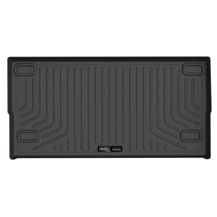 Husky Weatherbeater Cargo Liner 23331 for Ford Bronco – All-Weather, Custom Fit, Rugged Protection