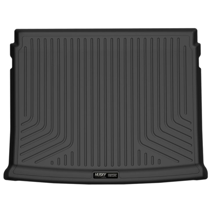 Husky Weatherbeater Cargo Liner 23341 for Ford Bronco Sport - All-Weather Rugged Protection