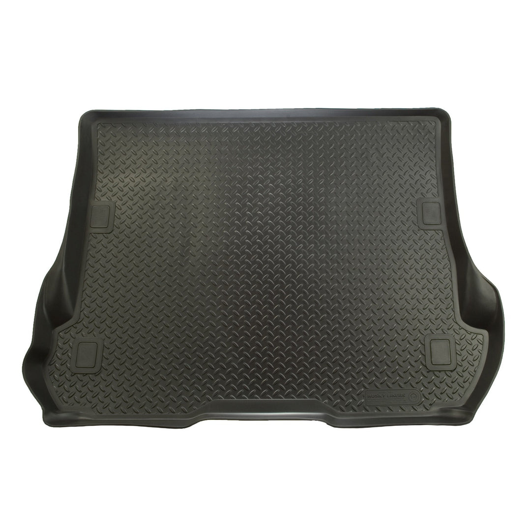 Husky Liners Classic Cargo Liner 25101 for Toyota 4Runner (1996-2002)