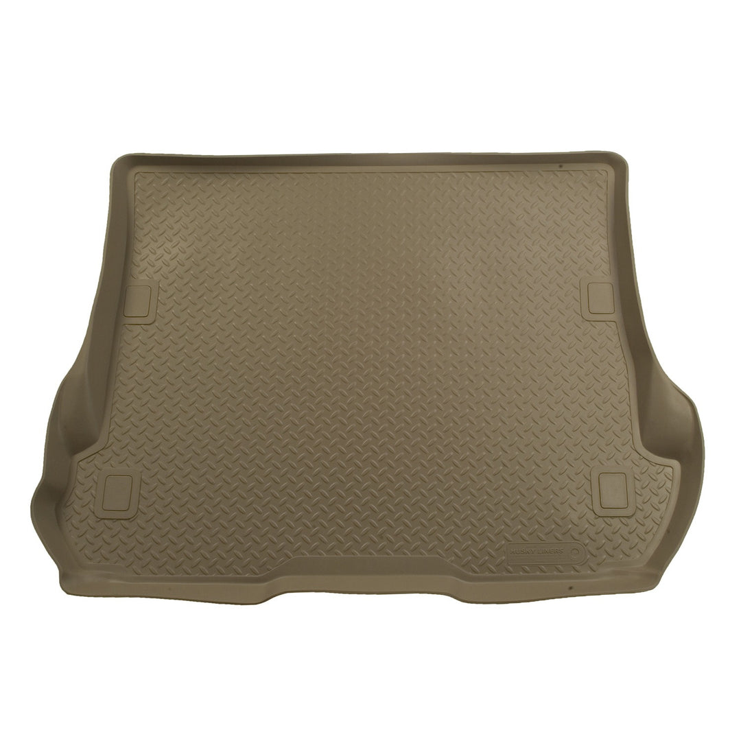 Husky Liners Classic Cargo Liner 25103 for Toyota 4Runner (1996-2002)
