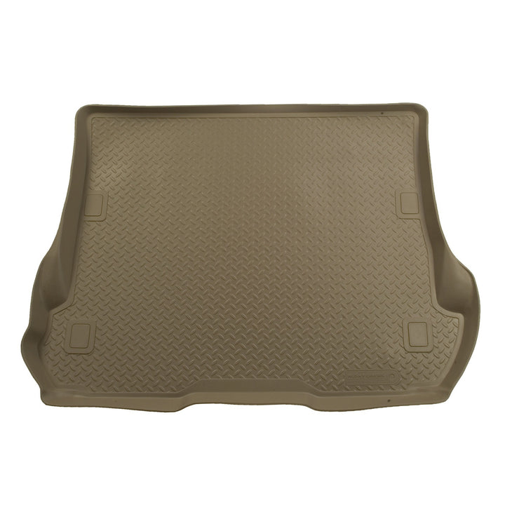 Husky Liners Classic Cargo Liner 25103 for Toyota 4Runner (1996-2002)
