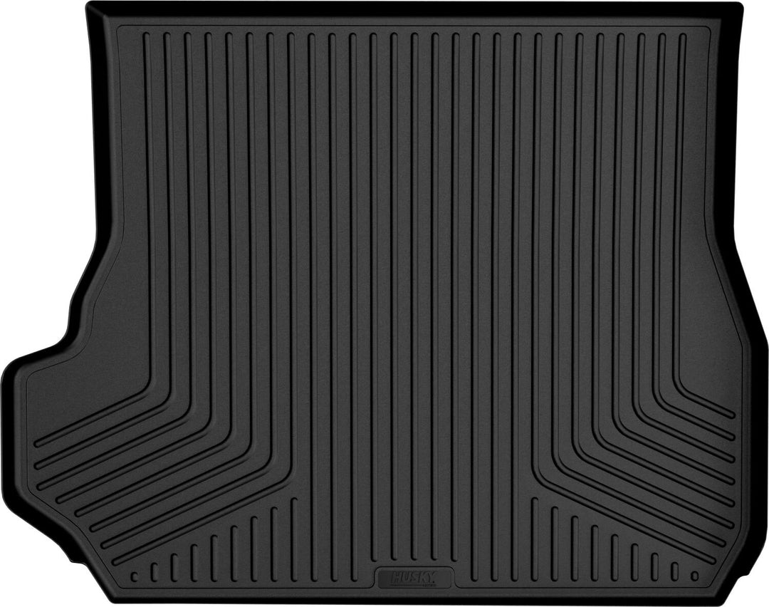 Husky Liners Weatherbeater Cargo Liner 25691 for Lexus GX 550 (2024) – All-Weather Protection in Black