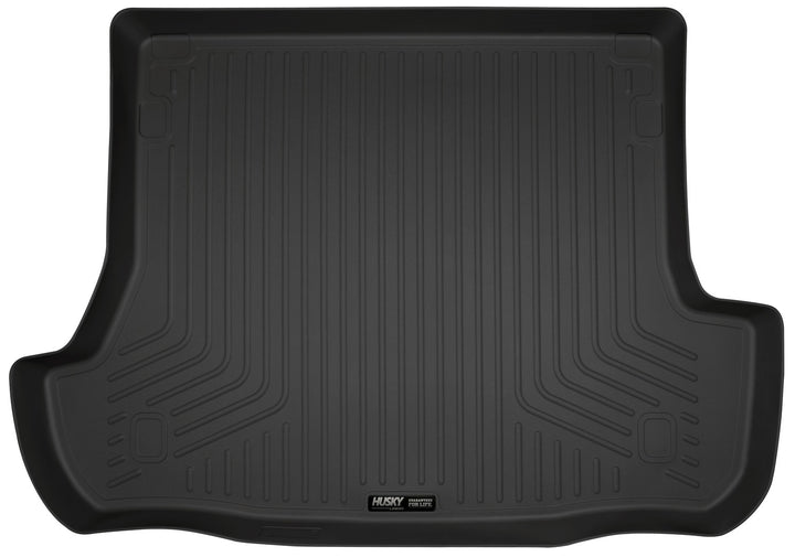Husky Liners Weatherbeater Cargo Liner 25741 for Toyota 4Runner (2012-2021)