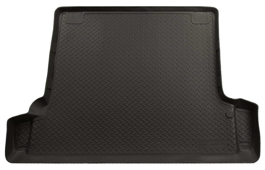 Husky Liners Classic Cargo Liner 25761 for Toyota 4Runner (2003-2009)