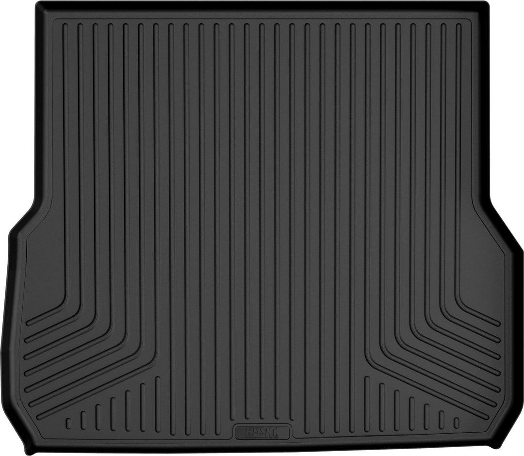 Husky Liners Classic Cargo Liner 25981 for Toyota Land Cruiser