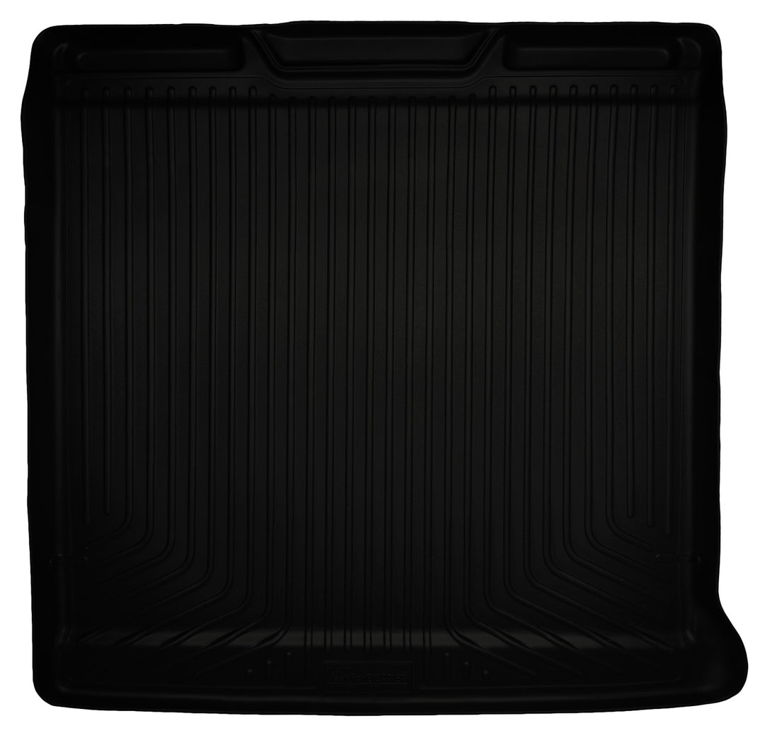Husky Liners Weatherbeater Cargo Liner 28241 for Chevrolet Tahoe and GMC Yukon