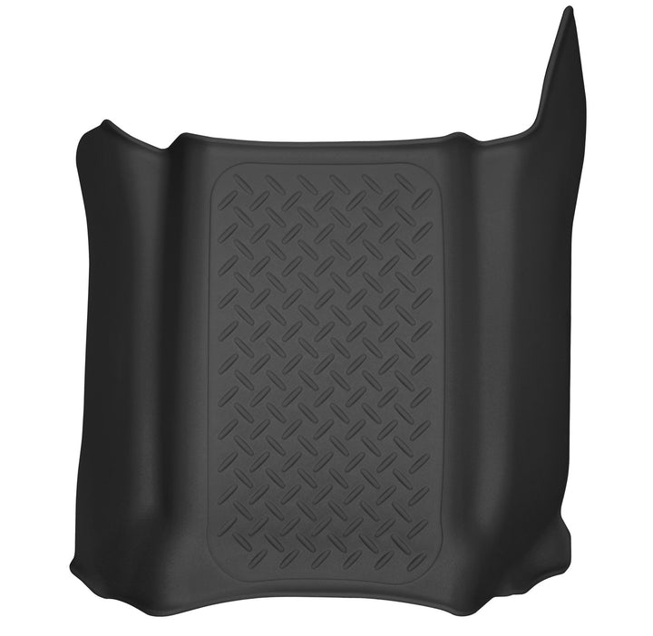 Husky Liners X-act Contour Center Hump Floor Liner 53161 for Chevrolet Silverado and GMC Sierra