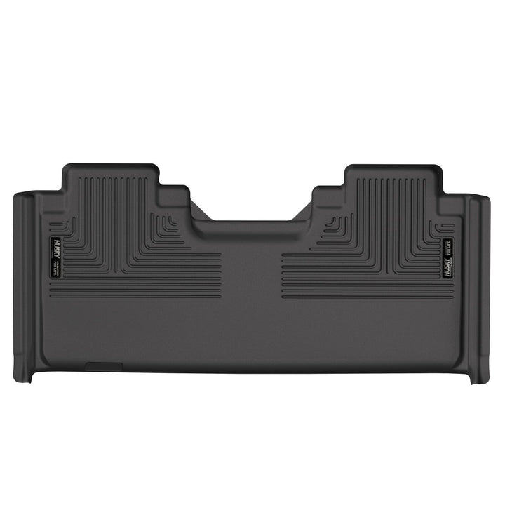 Husky Liners X-act Contour 2nd Seat Floor Liner for Ford F-Series (Part 53451)