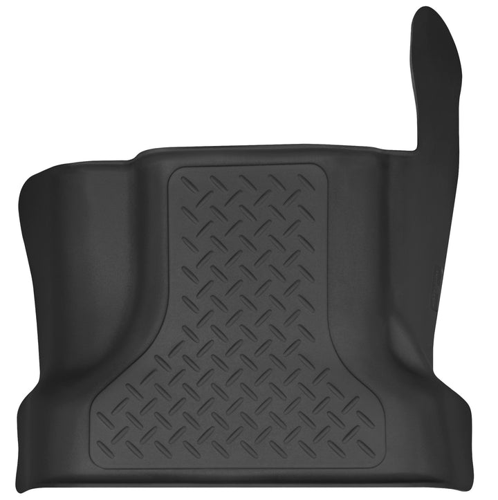 Husky Liners X-act Contour Center Hump Floor Liner 53461 for Ford F-150 and Super Duty Models