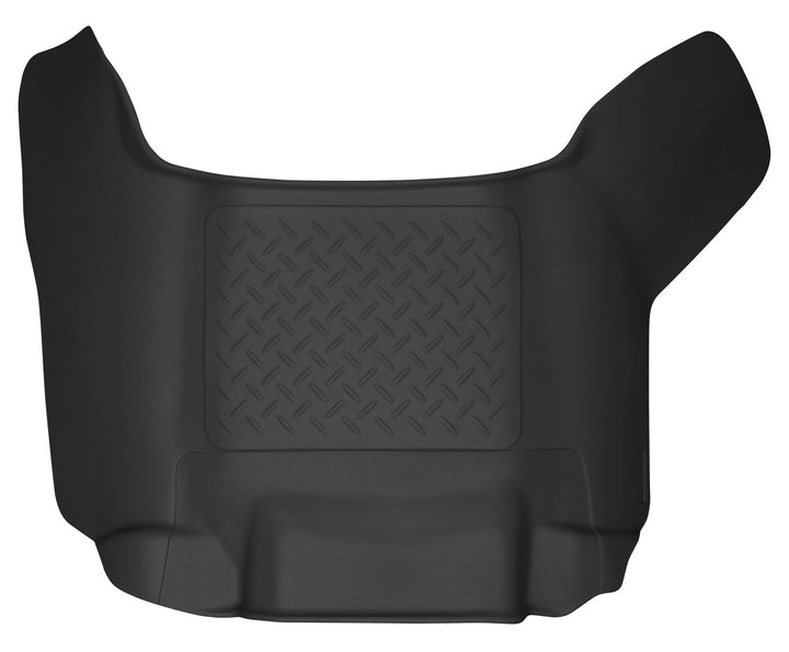 Husky Liners X-act Contour Center Hump Floor Liner 53541 for Ram Trucks