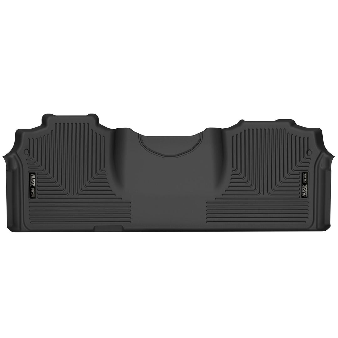 Husky Liners X-act Contour 2nd Row Seat Floor Liner for Ram Trucks Model 53611