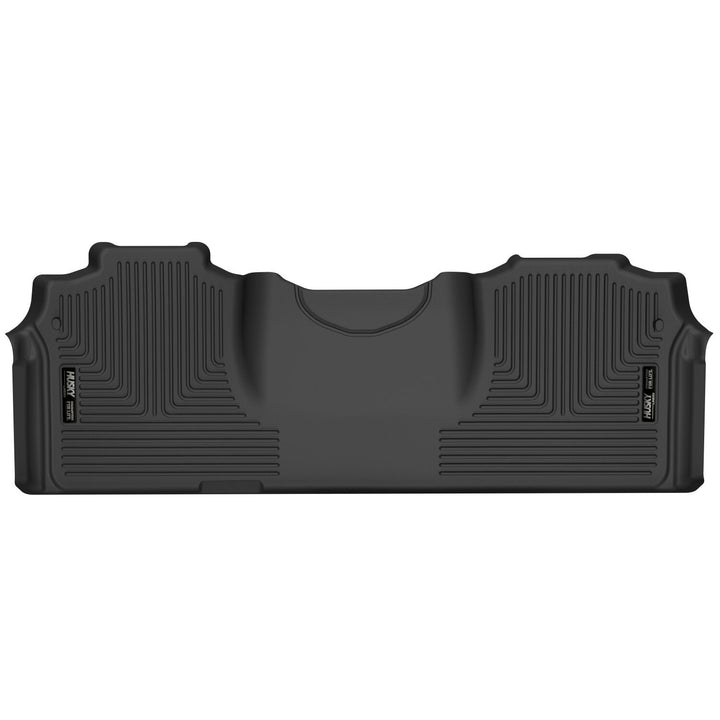 Husky Liners X-act Contour 2nd Row Seat Floor Liner for Ram Trucks Model 53611