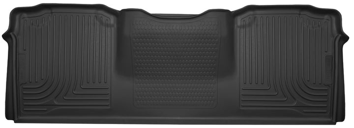 Husky Liners X-act Contour 2nd Seat Floor Liner for Ram 2500 and 3500 (Part No. 53681)
