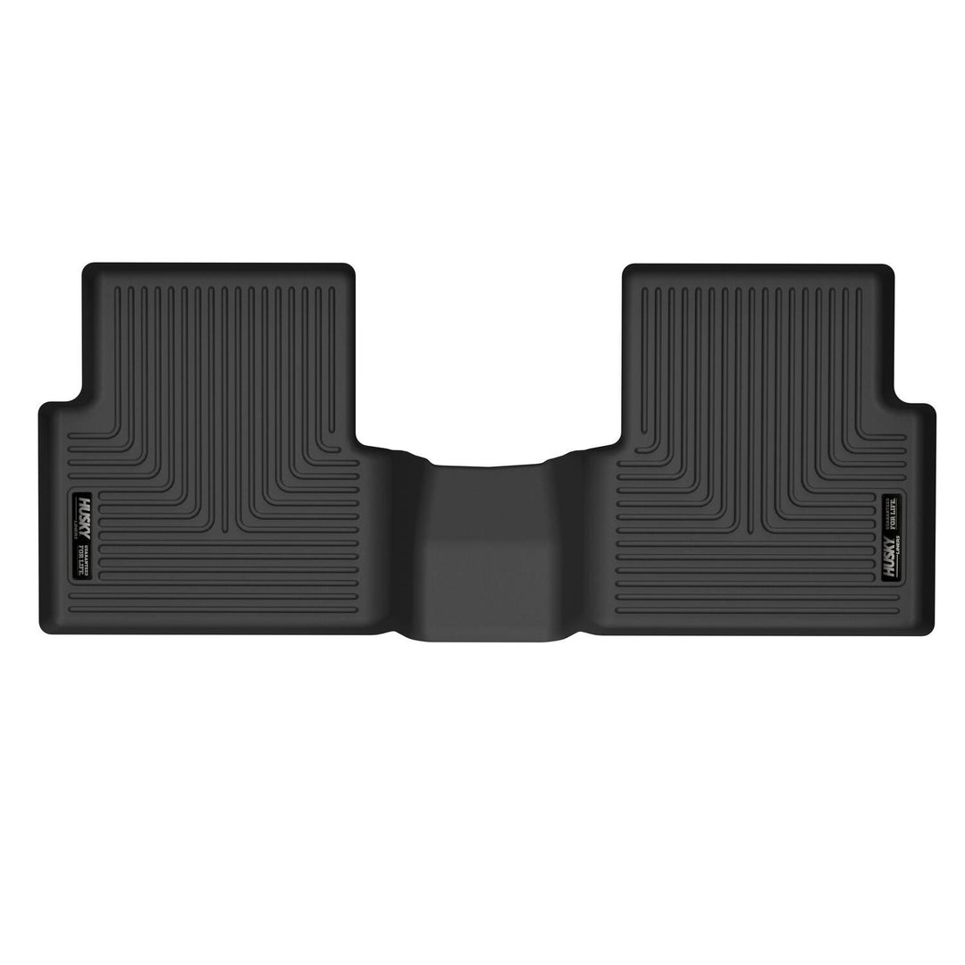 Husky Liners X-act Contour 2nd Seat Floor Liner for Ford Bronco Sport (Part #53771)