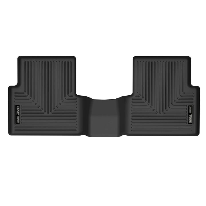 Husky Liners X-act Contour 2nd Seat Floor Liner for Ford Bronco Sport (Part #53771)