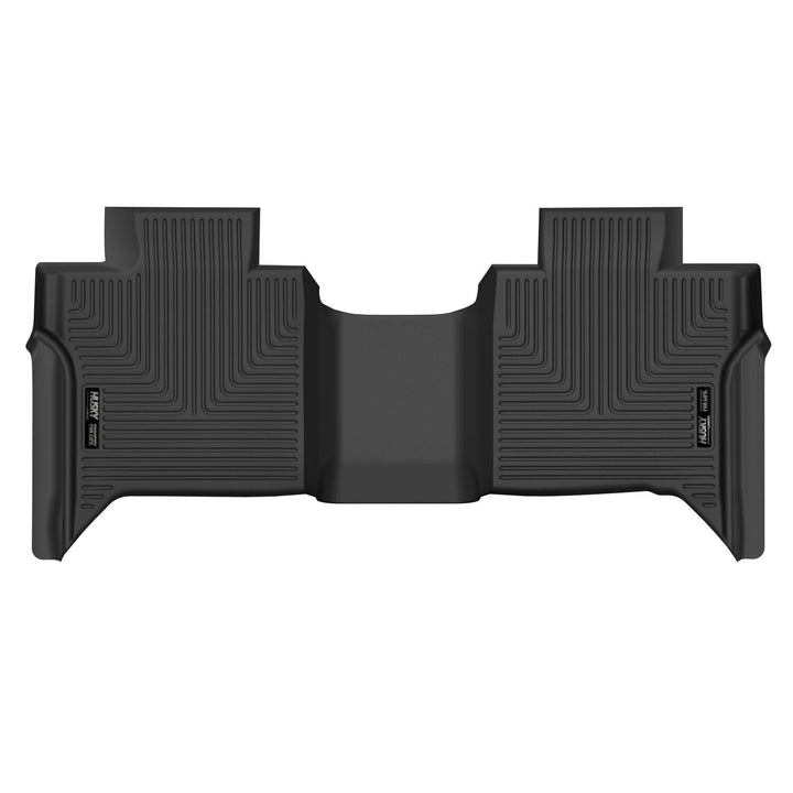 Husky Liners X-act Contour Second Row Floor Liner for Toyota Tundra (Part 53791)