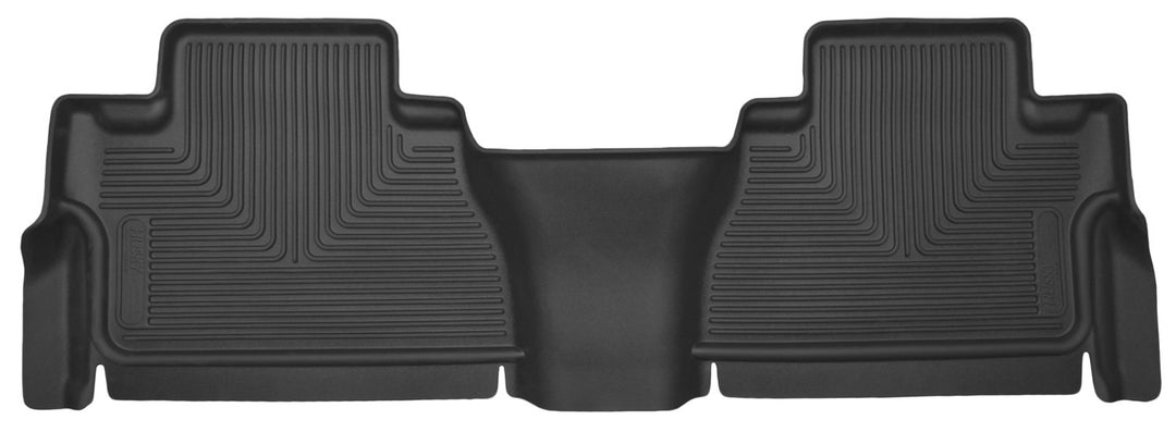 Husky Liners X-act Contour 2nd Seat Floor Liner for Toyota Tundra (2014-2021) - Part 53821